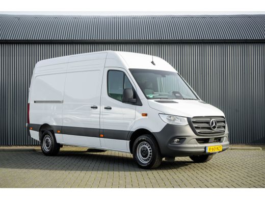 Mercedes-Benz Sprinter 317 CDI L2H2 | Mbux | Facelift | Navi | Camera | Adapt.Cruise | Automaat ActivLease financial lease