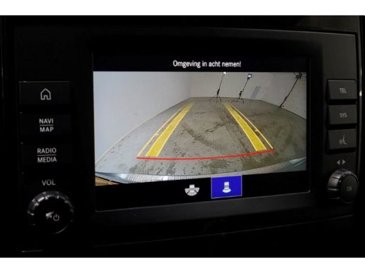 Mercedes-Benz Vito 119 CDI 190pk RWD 9G Automaat XL Extra Lang LED/ACC/Camera 06-2022 ActivLease financial lease