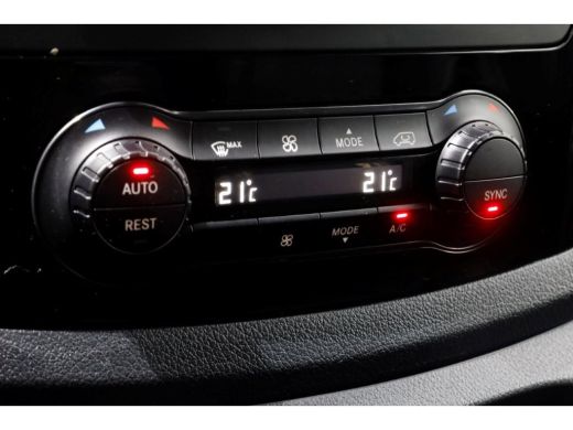 Mercedes-Benz Vito 119 CDI 190pk RWD 9G Automaat XL Extra Lang LED/ACC/Camera 06-2022 ActivLease financial lease
