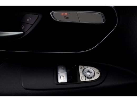 Mercedes-Benz Vito 119 CDI 190pk RWD 9G Automaat XL Extra Lang LED/ACC/Camera 06-2022 ActivLease financial lease
