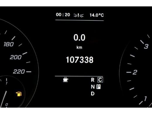 Mercedes-Benz Vito 119 CDI 190pk RWD 9G Automaat XL Extra Lang LED/ACC/Camera 06-2022 ActivLease financial lease