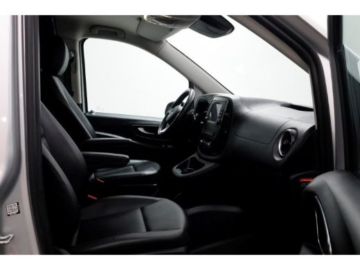 Mercedes-Benz Vito 119 CDI 190pk RWD 9G Automaat XL Extra Lang LED/ACC/Camera 06-2022 ActivLease financial lease