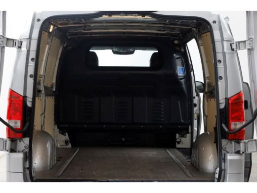 Mercedes-Benz Vito 119 CDI 190pk RWD 9G Automaat XL Extra Lang LED/ACC/Camera 06-2022 ActivLease financial lease