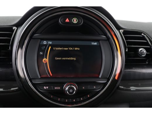 Mini Clubman 1.5 DAB+ | Lichtmetaal | Climate control |  Parkeersensoren | ActivLease financial lease