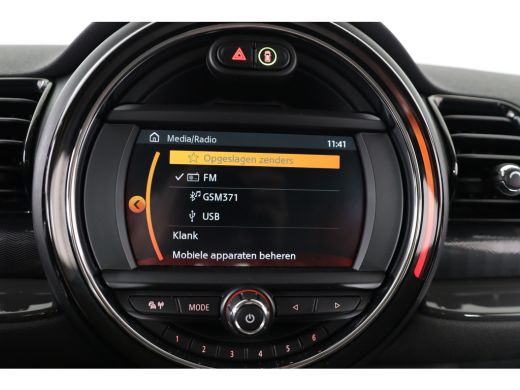 Mini Clubman 1.5 DAB+ | Lichtmetaal | Climate control |  Parkeersensoren | ActivLease financial lease