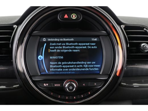 Mini Clubman 1.5 DAB+ | Lichtmetaal | Climate control |  Parkeersensoren | ActivLease financial lease