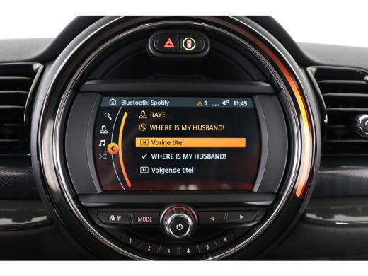 Mini Clubman 1.5 DAB+ | Lichtmetaal | Climate control |  Parkeersensoren | ActivLease financial lease