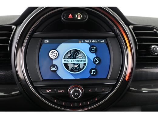 Mini Clubman 1.5 DAB+ | Lichtmetaal | Climate control |  Parkeersensoren | ActivLease financial lease