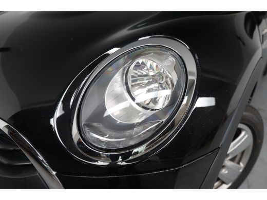 Mini Clubman 1.5 DAB+ | Lichtmetaal | Climate control |  Parkeersensoren | ActivLease financial lease
