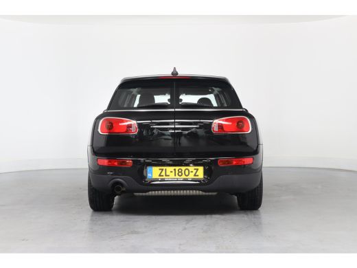 Mini Clubman 1.5 DAB+ | Lichtmetaal | Climate control |  Parkeersensoren | ActivLease financial lease