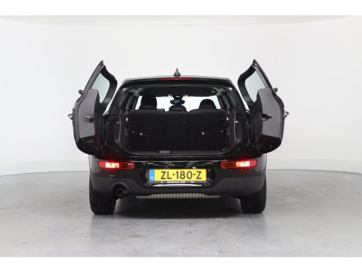 Mini Clubman 1.5 DAB+ | Lichtmetaal | Climate control |  Parkeersensoren | ActivLease financial lease