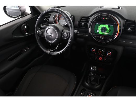 Mini Clubman 1.5 DAB+ | Lichtmetaal | Climate control |  Parkeersensoren | ActivLease financial lease