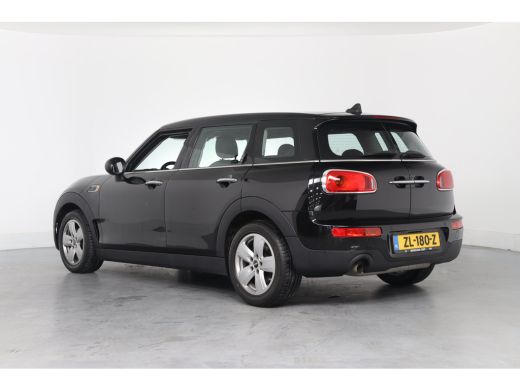 Mini Clubman 1.5 DAB+ | Lichtmetaal | Climate control |  Parkeersensoren | ActivLease financial lease