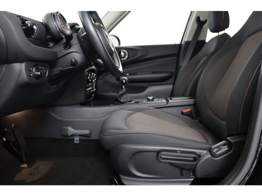 Mini Clubman 1.5 DAB+ | Lichtmetaal | Climate control |  Parkeersensoren | ActivLease financial lease