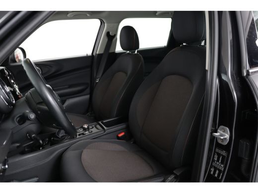 Mini Clubman 1.5 DAB+ | Lichtmetaal | Climate control |  Parkeersensoren | ActivLease financial lease