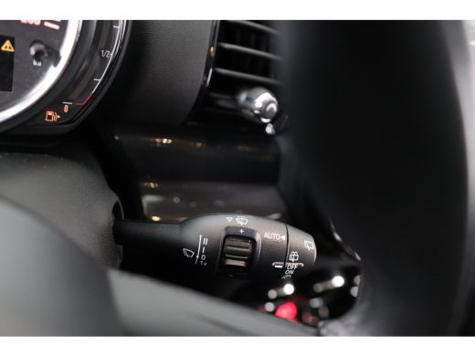 Mini Clubman 1.5 DAB+ | Lichtmetaal | Climate control |  Parkeersensoren | ActivLease financial lease