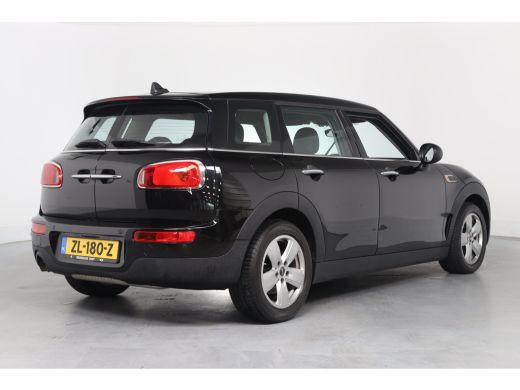 Mini Clubman 1.5 DAB+ | Lichtmetaal | Climate control |  Parkeersensoren | ActivLease financial lease