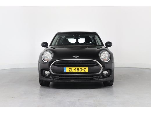 Mini Clubman 1.5 DAB+ | Lichtmetaal | Climate control |  Parkeersensoren | ActivLease financial lease