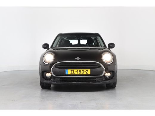 Mini Clubman 1.5 DAB+ | Lichtmetaal | Climate control |  Parkeersensoren | ActivLease financial lease