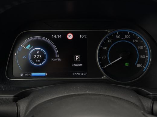 Nissan Leaf Aut. Tekna 40 kWh | Navi | 360 Camera | Leder | Bose | ActivLease financial lease