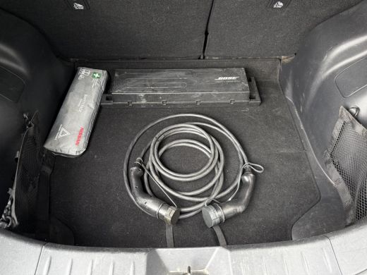 Nissan Leaf Aut. Tekna 40 kWh | Navi | 360 Camera | Leder | Bose | ActivLease financial lease