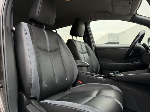 Nissan Leaf Aut. Tekna 40 kWh | Navi | 360 Camera | Leder | Bose | ActivLease financial lease