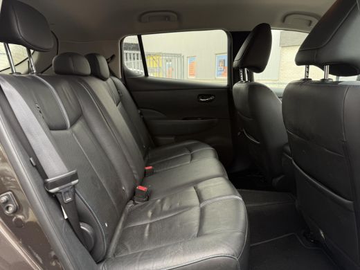 Nissan Leaf Aut. Tekna 40 kWh | Navi | 360 Camera | Leder | Bose | ActivLease financial lease