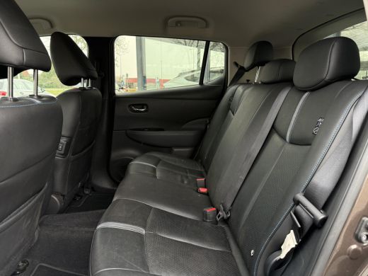 Nissan Leaf Aut. Tekna 40 kWh | Navi | 360 Camera | Leder | Bose | ActivLease financial lease