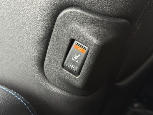 Nissan Leaf Aut. Tekna 40 kWh | Navi | 360 Camera | Leder | Bose | ActivLease financial lease