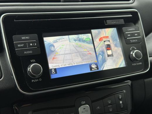 Nissan Leaf Aut. Tekna 40 kWh | Navi | 360 Camera | Leder | Bose | ActivLease financial lease