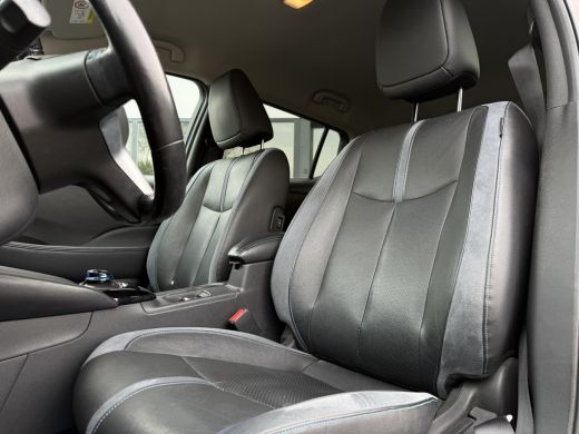Nissan Leaf Aut. Tekna 40 kWh | Navi | 360 Camera | Leder | Bose | ActivLease financial lease