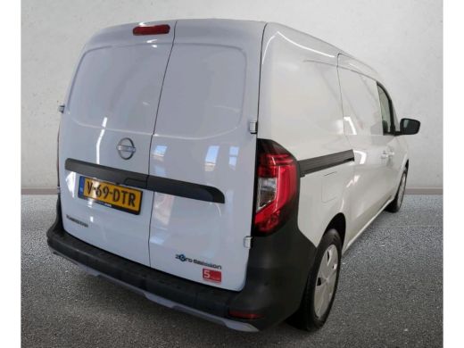 Nissan Townstar N-Connecta L2 45 kWh 100% EV. / Pdc.+Camera / Airco-ecc./ Radio-multimedia / Schuifdeur rechts / ... ActivLease financial lease