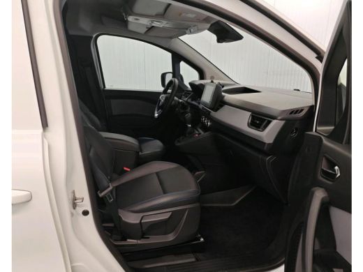 Nissan Townstar N-Connecta L2 45 kWh 100% EV. / Pdc.+Camera / Airco-ecc./ Radio-multimedia / Schuifdeur rechts / ... ActivLease financial lease