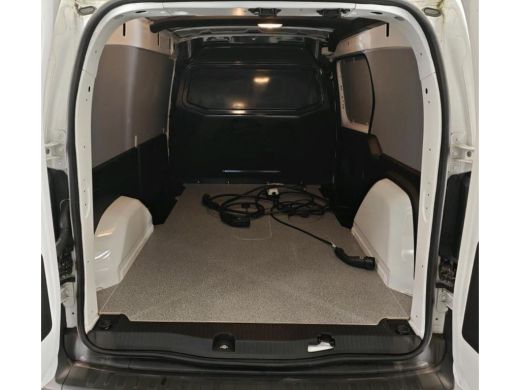 Nissan Townstar N-Connecta L2 45 kWh 100% EV. / Pdc.+Camera / Airco-ecc./ Radio-multimedia / Schuifdeur rechts / ... ActivLease financial lease