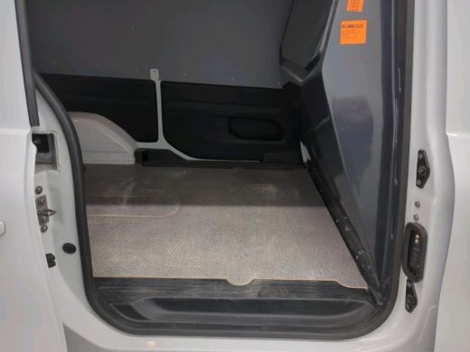 Nissan Townstar N-Connecta L2 45 kWh 100% EV. / Pdc.+Camera / Airco-ecc./ Radio-multimedia / Schuifdeur rechts / ... ActivLease financial lease