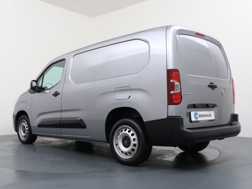 Opel Combo 1.5 BlueHDi 130 S&S L2 | BPM VRIJ | Achteruitrijcamera | Airco | Cruise control ActivLease financial lease