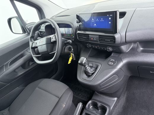 Opel Combo 1.5 BlueHDi 130 S&S L2 | BPM VRIJ | Achteruitrijcamera | Airco | Cruise control ActivLease financial lease