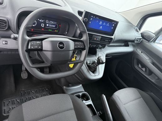 Opel Combo 1.5 BlueHDi 130 S&S L2 | BPM VRIJ | Achteruitrijcamera | Airco | Cruise control ActivLease financial lease