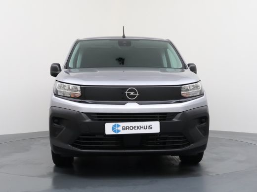 Opel Combo 1.5 BlueHDi 130 S&S L2 | BPM VRIJ | Achteruitrijcamera | Airco | Cruise control ActivLease financial lease