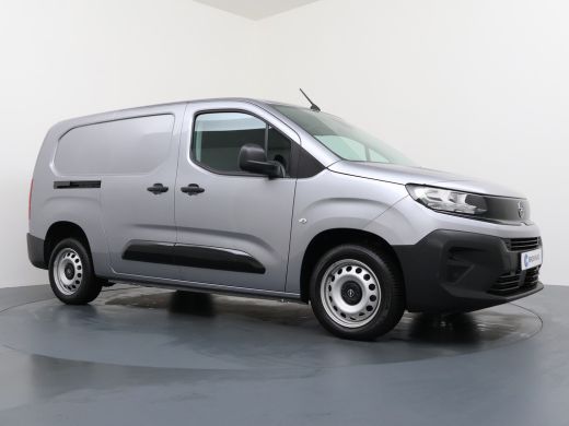 Opel Combo 1.5 BlueHDi 130 S&S L2 | BPM VRIJ | Achteruitrijcamera | Airco | Cruise control ActivLease financial lease