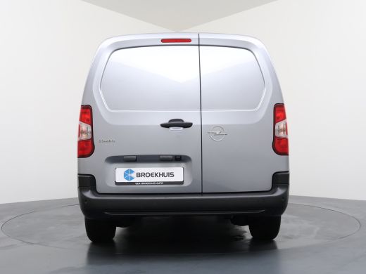 Opel Combo 1.5 BlueHDi 130 S&S L2 | BPM VRIJ | Achteruitrijcamera | Airco | Cruise control ActivLease financial lease