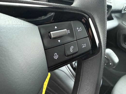 Opel Combo 1.5 BlueHDi 130 S&S L2 | BPM VRIJ | Achteruitrijcamera | Airco | Cruise control ActivLease financial lease