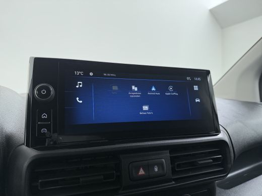 Opel Combo 1.5 BlueHDi 130 S&S L2 | BPM VRIJ | Achteruitrijcamera | Airco | Cruise control ActivLease financial lease