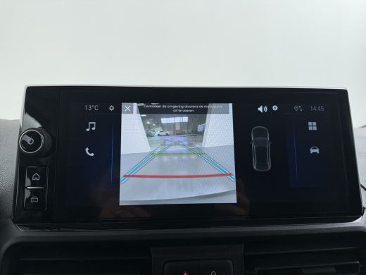 Opel Combo 1.5 BlueHDi 130 S&S L2 | BPM VRIJ | Achteruitrijcamera | Airco | Cruise control ActivLease financial lease