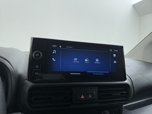 Opel Combo 1.5 BlueHDi 130 S&S L2 | BPM VRIJ | Achteruitrijcamera | Airco | Cruise control ActivLease financial lease