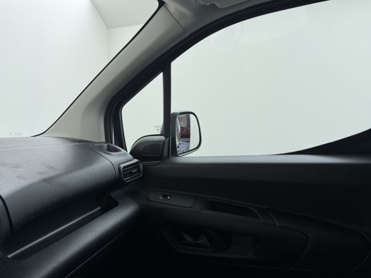 Opel Combo 1.5 BlueHDi 130 S&S L2 | BPM VRIJ | Achteruitrijcamera | Airco | Cruise control ActivLease financial lease