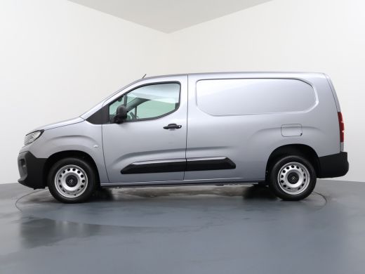 Opel Combo 1.5 BlueHDi 130 S&S L2 | BPM VRIJ | Achteruitrijcamera | Airco | Cruise control ActivLease financial lease