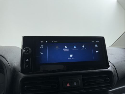 Opel Combo 1.5 BlueHDi 130 S&S L2 | BPM VRIJ | Achteruitrijcamera | Airco | Cruise control ActivLease financial lease