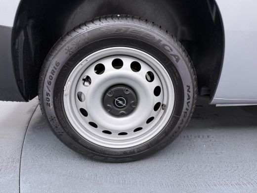 Opel Combo 1.5 BlueHDi 130 S&S L2 | BPM VRIJ | Achteruitrijcamera | Airco | Cruise control ActivLease financial lease