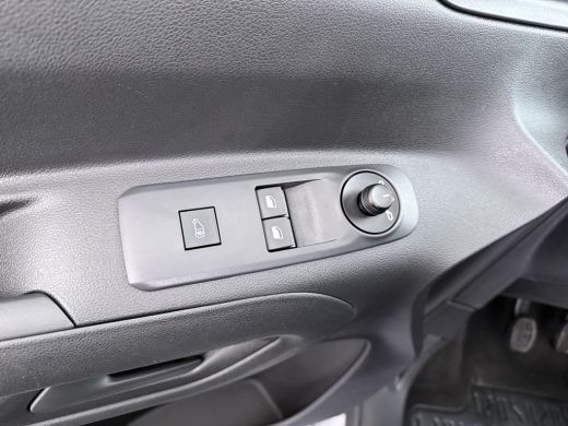 Opel Combo 1.5 BlueHDi 130 S&S L2 | BPM VRIJ | Achteruitrijcamera | Airco | Cruise control ActivLease financial lease